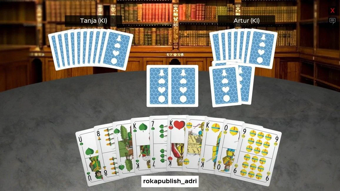 Skat Royal - Image 4