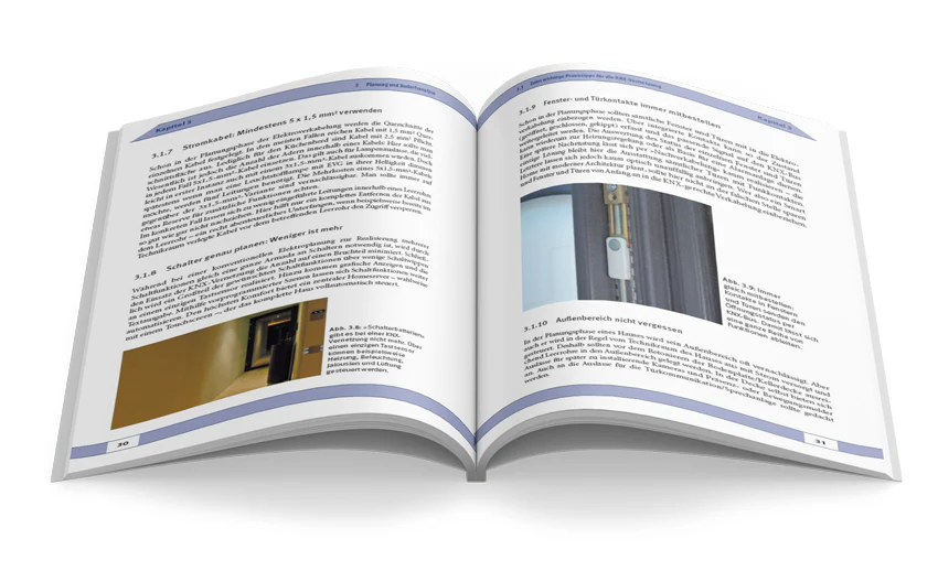 Smart Home mit KNX - Image 4
