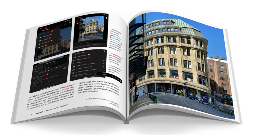 Smartphone-Fotos mit Like-Garantie - Image 6