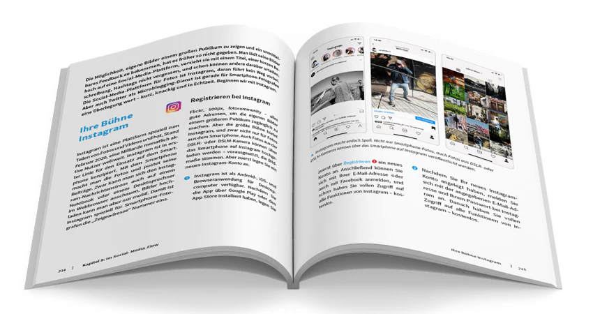 Smartphone-Fotos mit Like-Garantie - Image 8