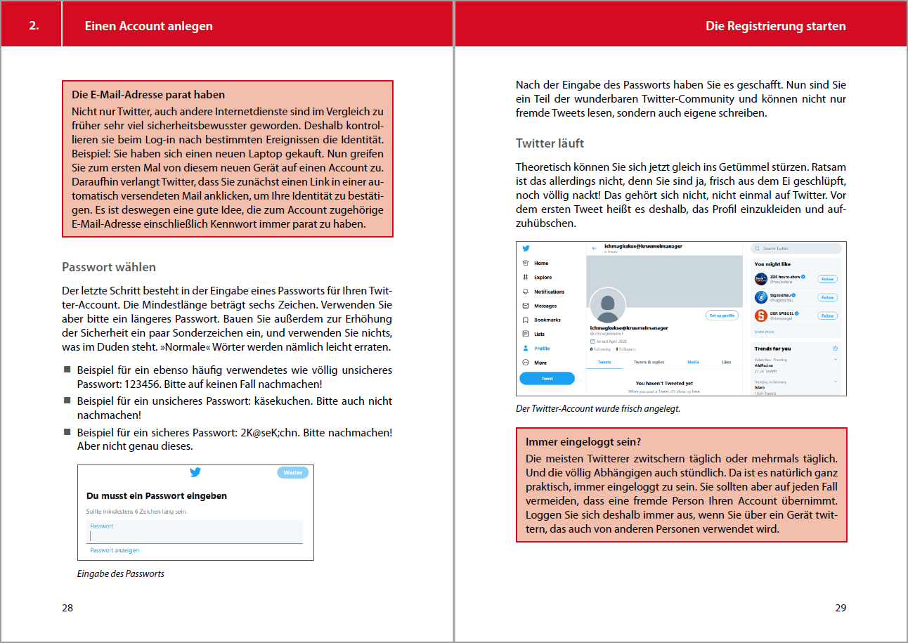 Social-Media E-Book-Paket 2024 - Image 9