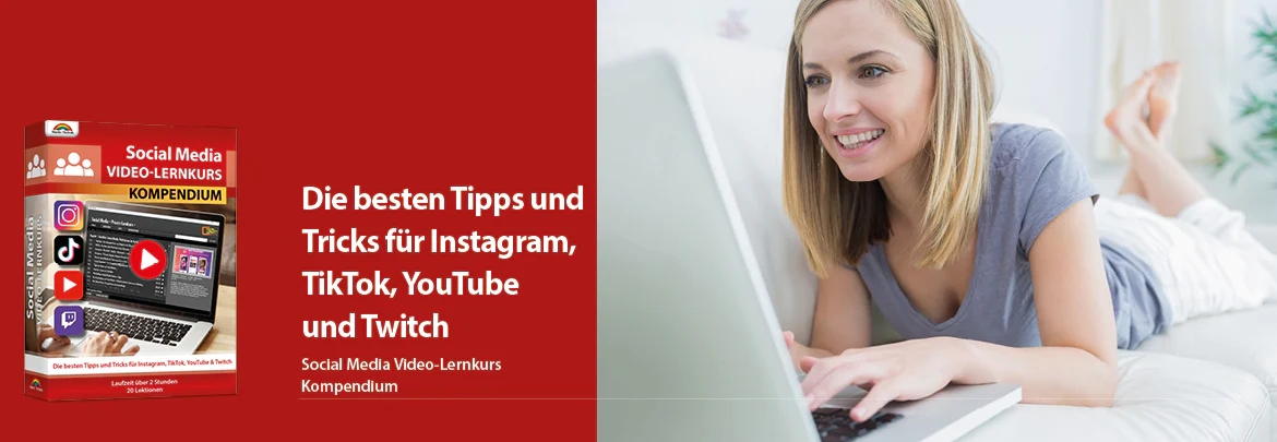 Social Media Video Lernkurs Kompendium - Image 2