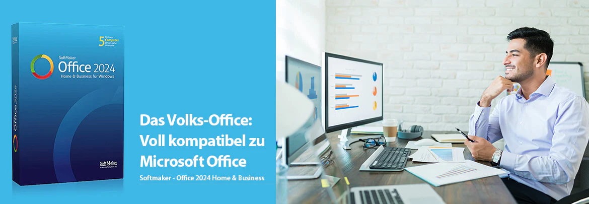 Softmaker Office 2024 Home & Business - Image 2