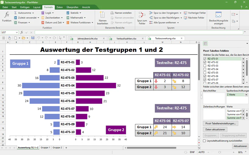 Softmaker Office 2024 Home & Business - Image 6