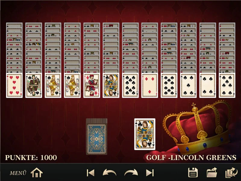 Solitaire 330 Deluxe - Image 4