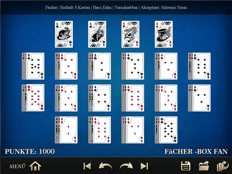 Solitaire 330 Deluxe - Image 6