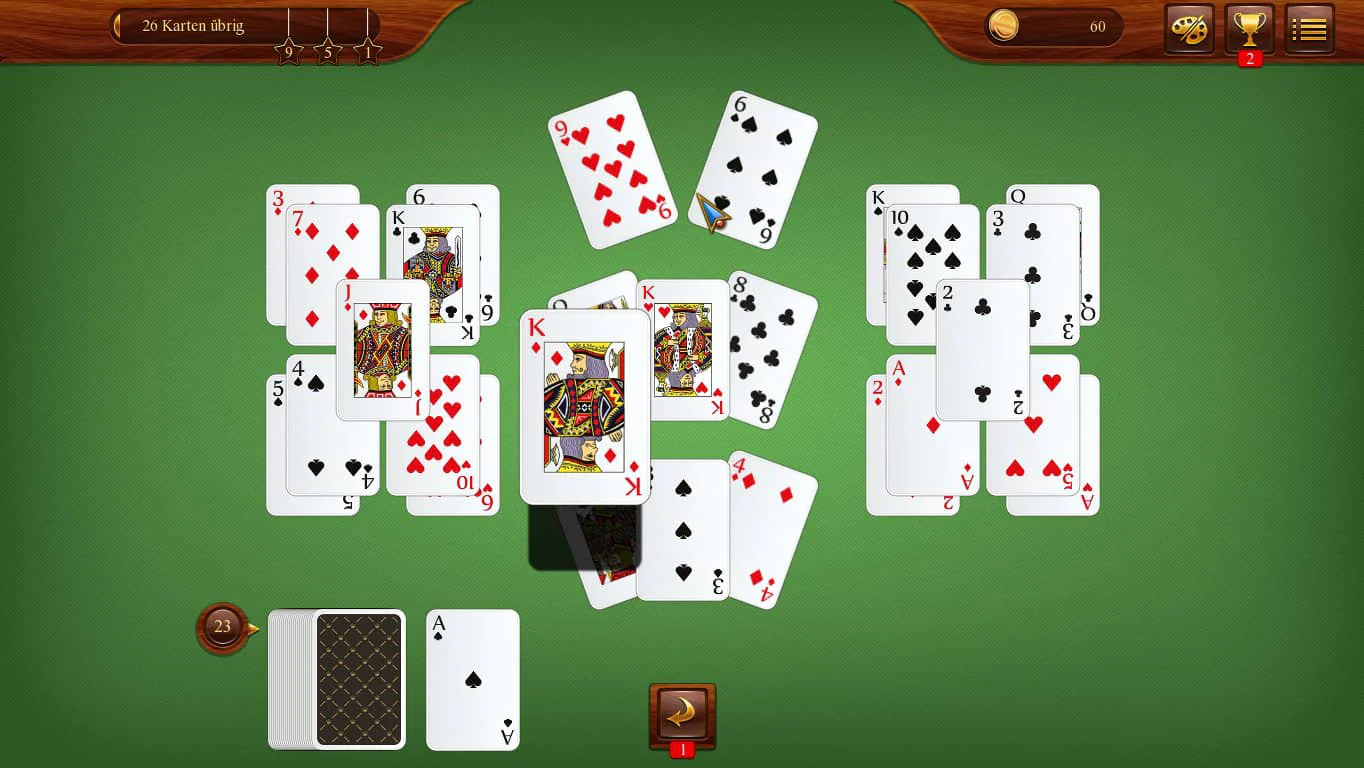 Solitaire Club - Image 3