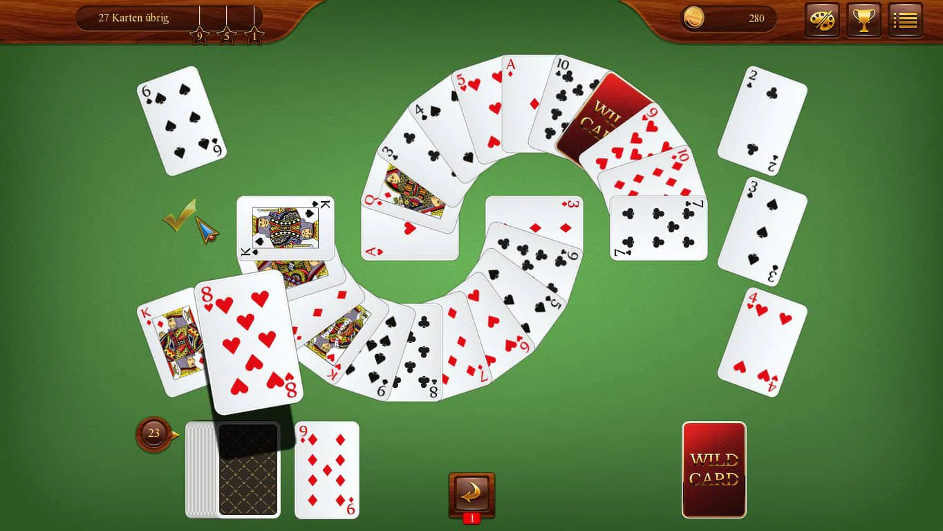 Solitaire Club - Image 4