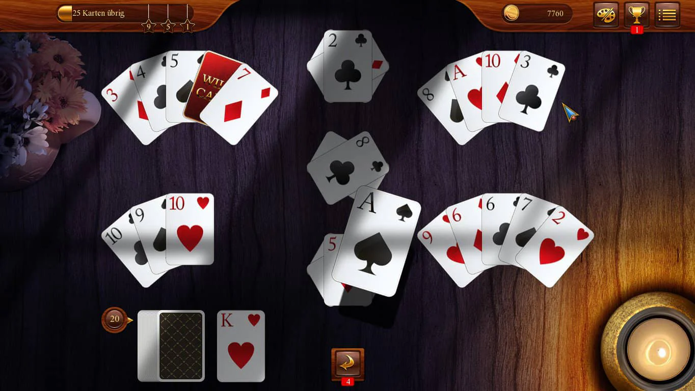 Solitaire Club - Image 5