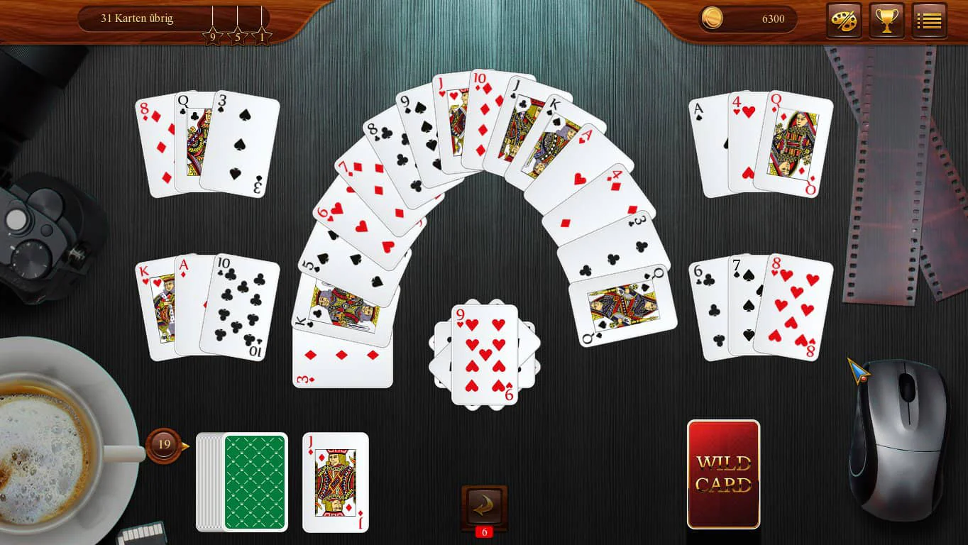 Solitaire Club - Image 7