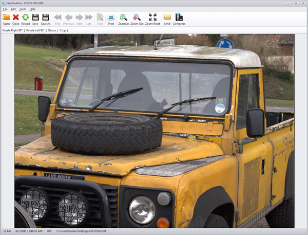Solvusoft FileView - Jahreslizenz für 3 PCs - Image 5
