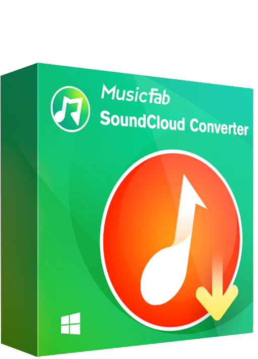 SoundCloud Converter - MusicFab