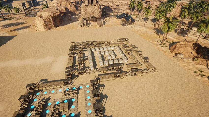 Sphinx - Rätsel des Nils - Nintendo Switch - Image 6