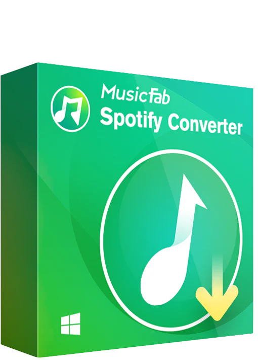 Spotify Converter - MusicFab