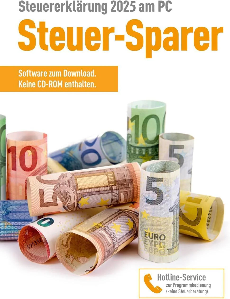 Steuer-Sparer 2026 für das Steuerjahr 2025 - Image 5