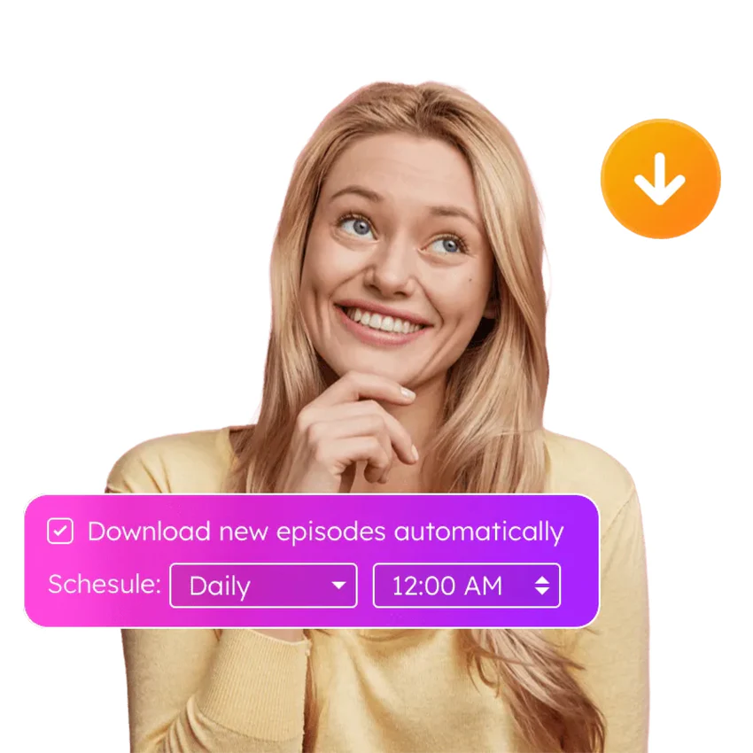 StreamFab All-In-One Downloader - 2-Jahres-Lizenz - Image 5