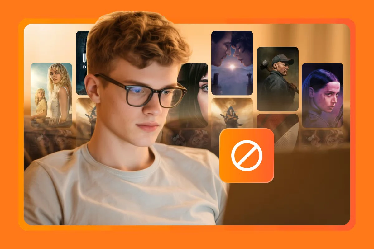 StreamFab Crunchyroll Downloader Mac - 2-Jahres-Lizenz - Image 3