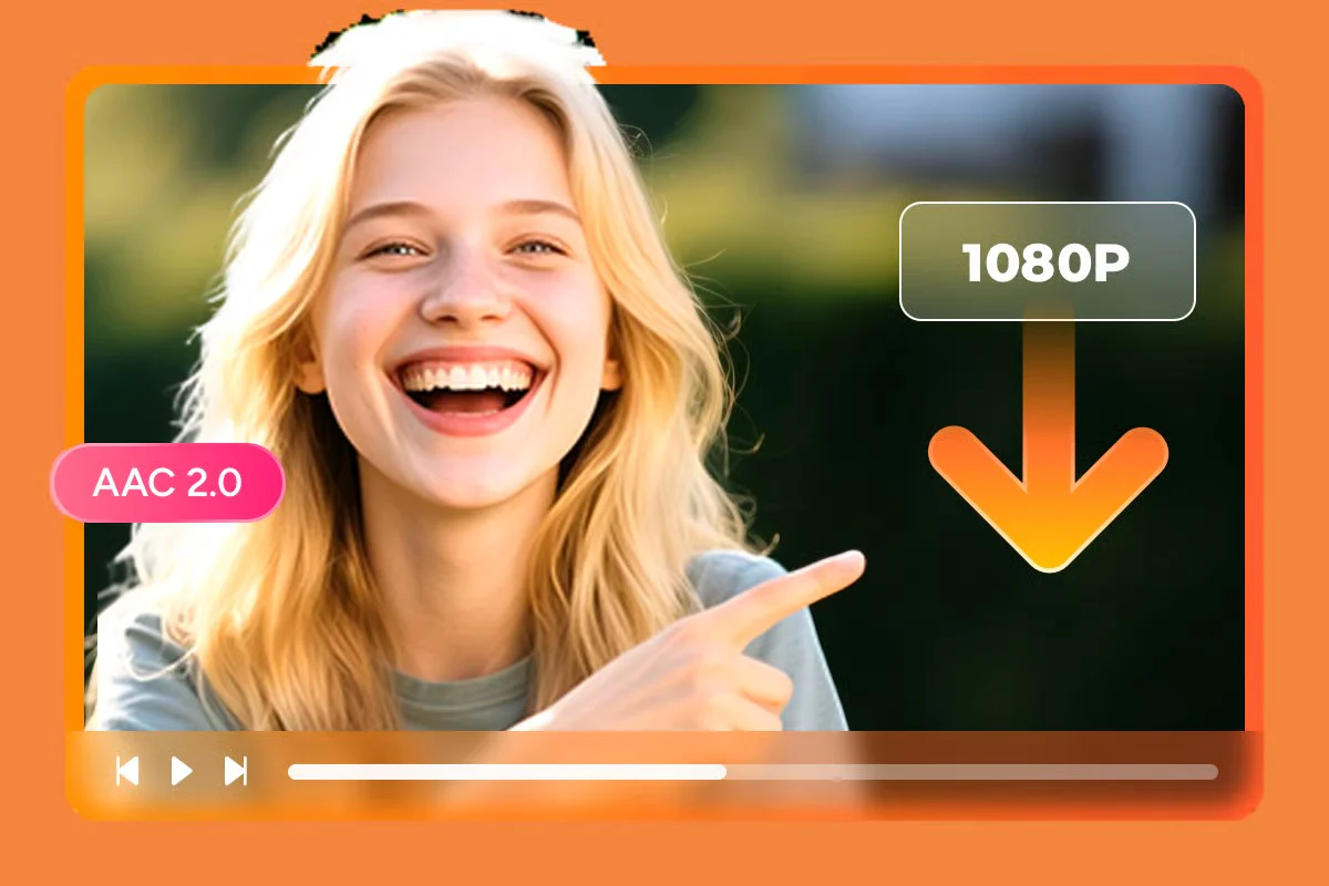 StreamFab Crunchyroll Downloader Mac - 2-Jahres-Lizenz - Image 5