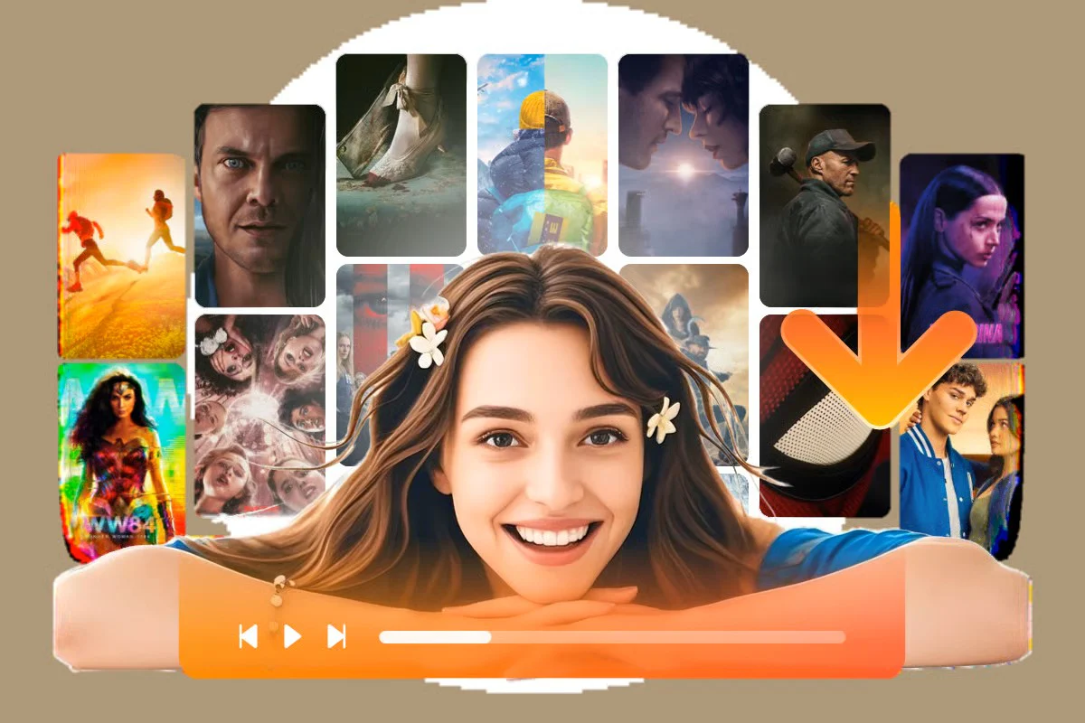 StreamFab Crunchyroll Downloader Windows - 2-Jahres-Lizenz - Image 4