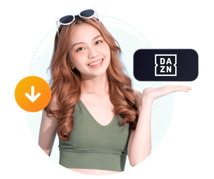 StreamFab DAZN Downloader - 2-Jahres-Lizenz - Image 5