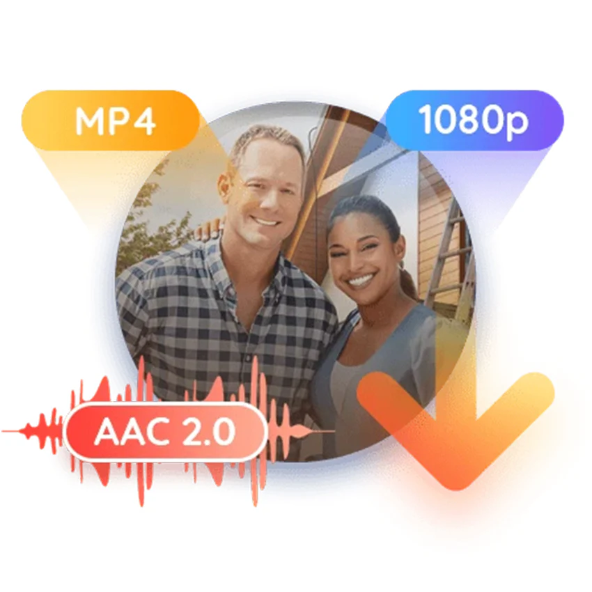 StreamFab Joyn Downloader - Lifetime-Lizenz - Image 6