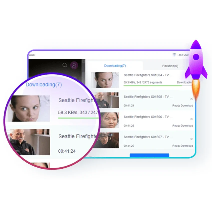 StreamFab Joyn Downloader - Lifetime-Lizenz - Image 9