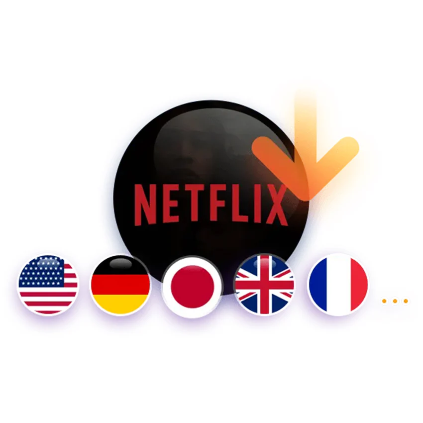 StreamFab Netflix Downloader - Lifetime-Lizenz - Image 3
