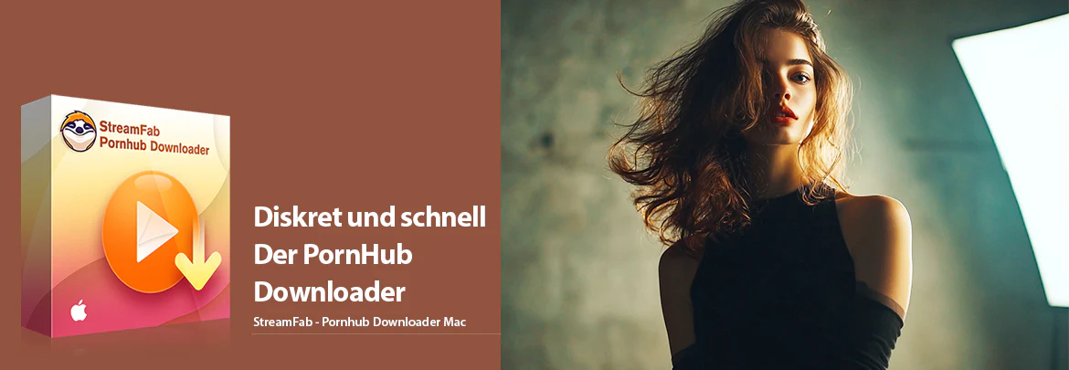 StreamFab Pornhub Downloader Mac - 2-Jahres-Lizenz - Image 2