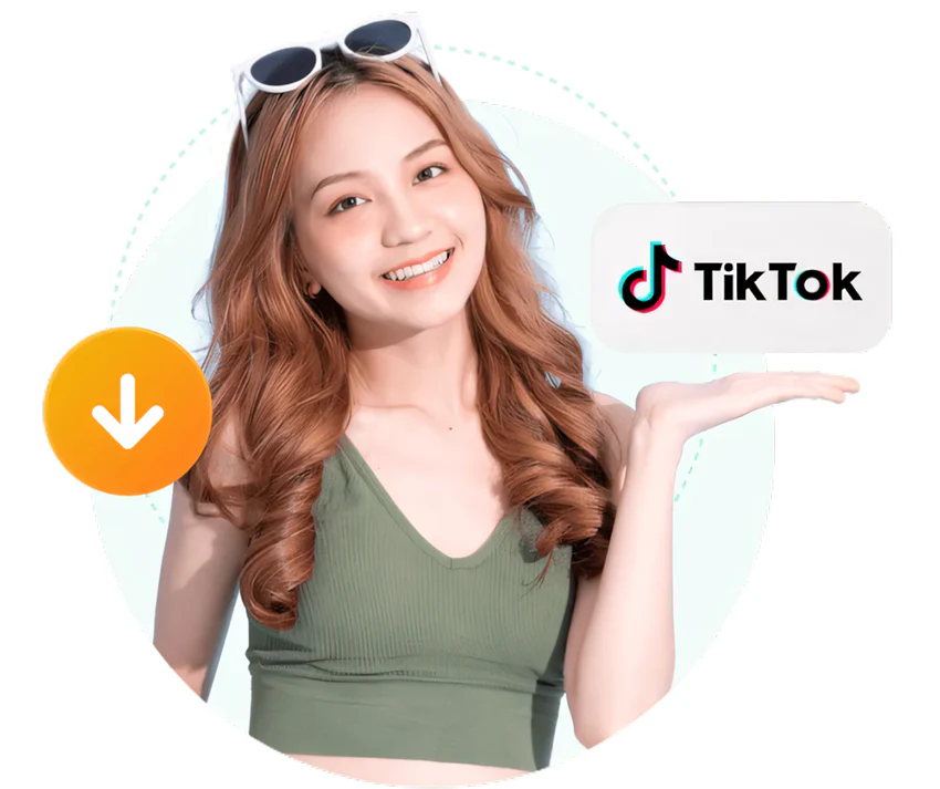 StreamFab TikTok Downloader - Lifetime-Lizenz - Image 3