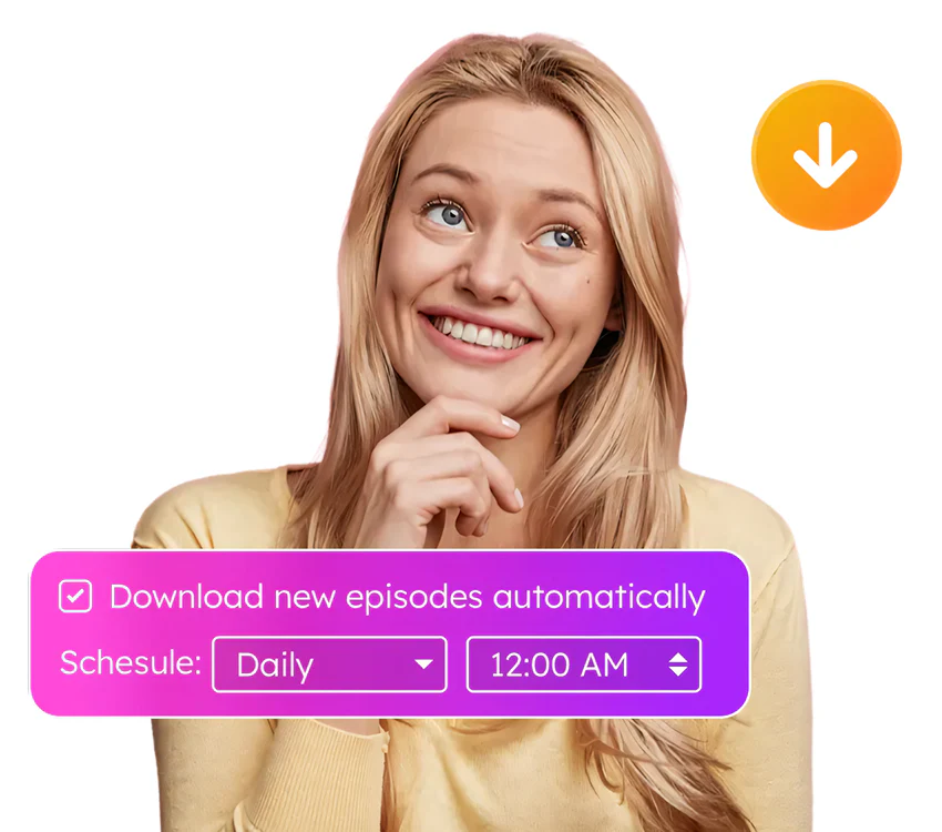 StreamFab TikTok Downloader - Lifetime-Lizenz - Image 4