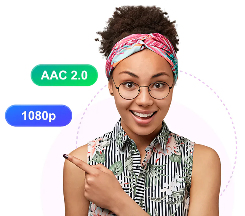 StreamFab TikTok Downloader - Lifetime-Lizenz - Image 6