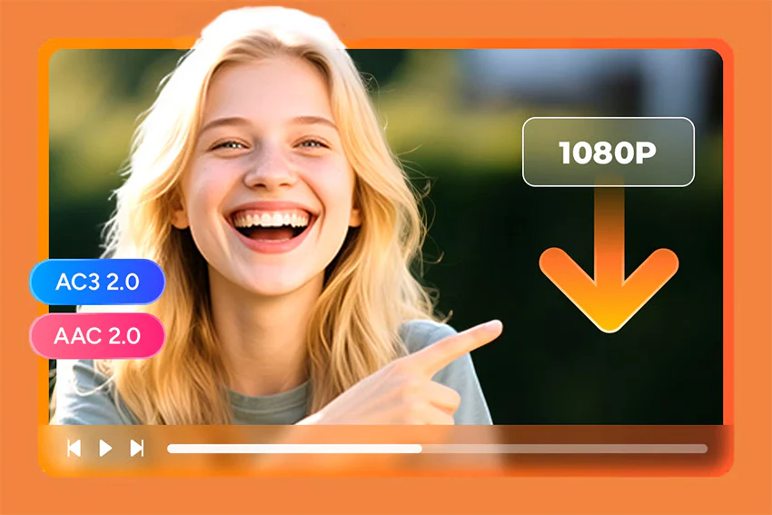 StreamFab WaipuTV Downloader - 2-Jahres-Lizenz - Image 6