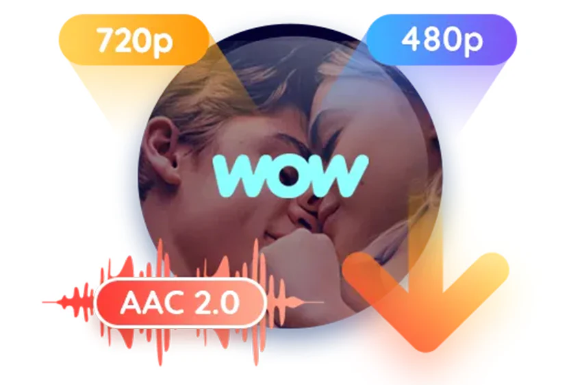 StreamFab WOW Downloader - Lifetime-Lizenz - Image 4