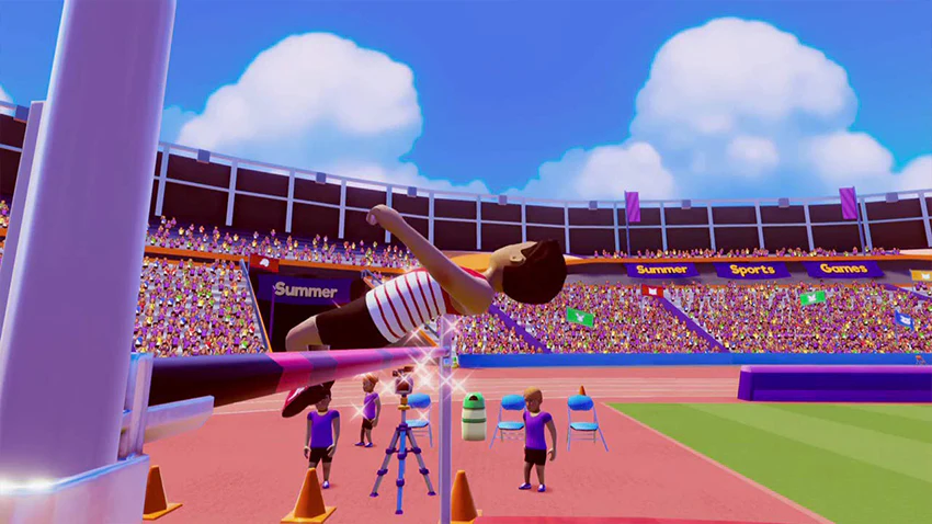 Summer Sports Games - Nintendo Switch - Image 6