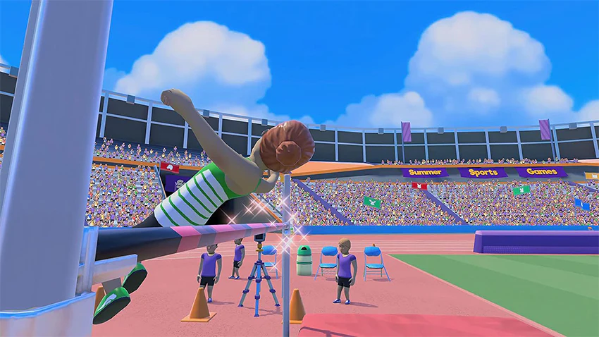 PS5 - Summer Sports Games - Image 7