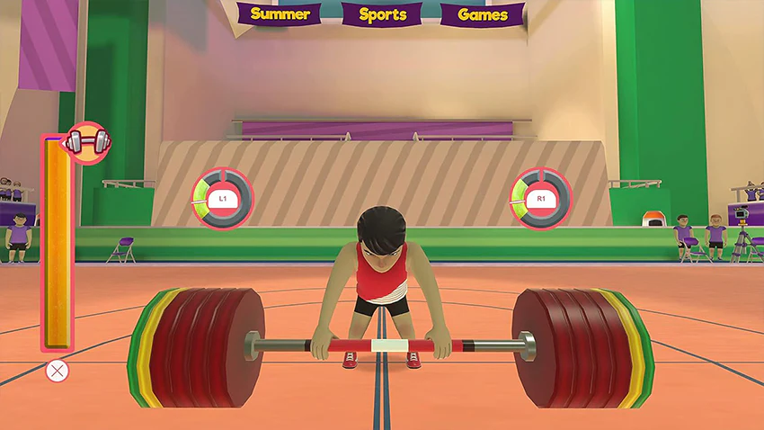 PS5 - Summer Sports Games - Image 8