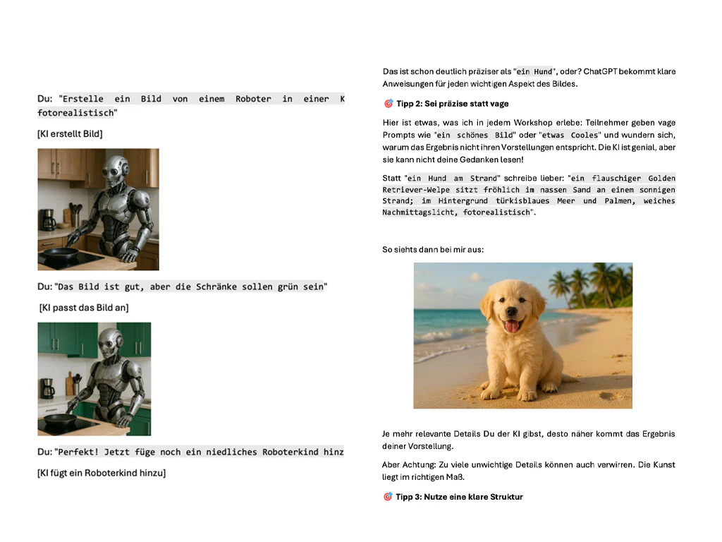 Super Bilder mit ChatGPT - Image 5