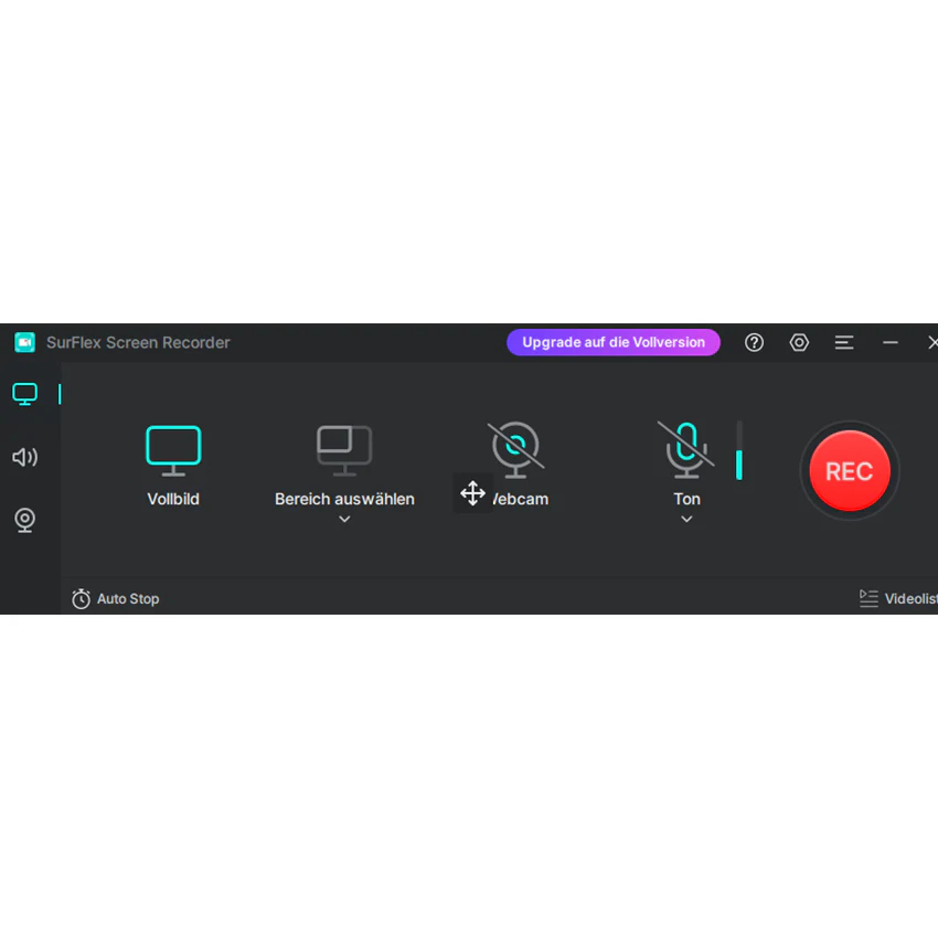 SurFlex Screen Recorder - Image 5