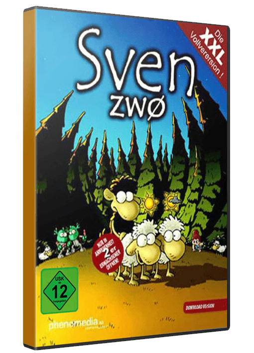 Sven Zwo