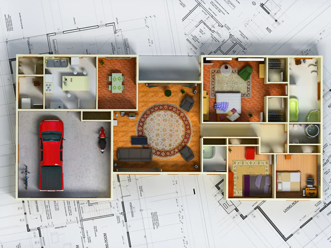 Sweet Home 3D Haus, Wohnung und Gartenplaner - Premium Edition - Image 10