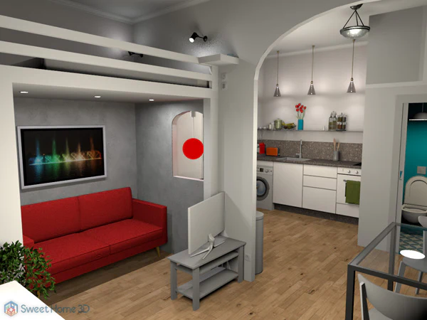 Sweet Home 3D Haus, Wohnung und Gartenplaner - Premium Edition - Image 4