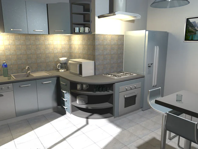 Sweet Home 3D Haus, Wohnung und Gartenplaner - Premium Edition - Image 6