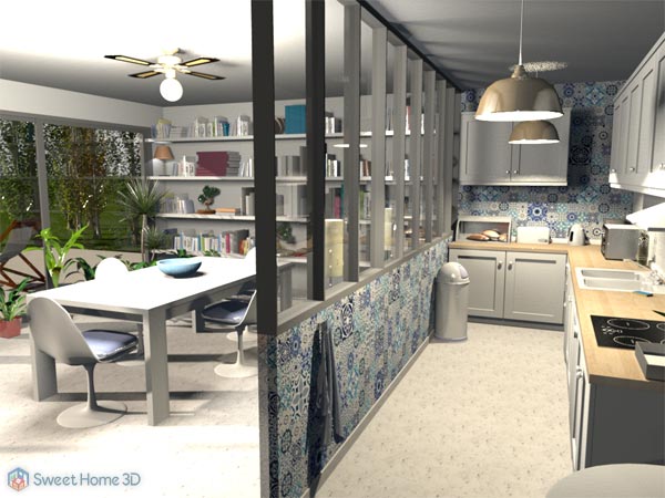 Sweet Home 3D Haus, Wohnung und Gartenplaner - Premium Edition - Image 7