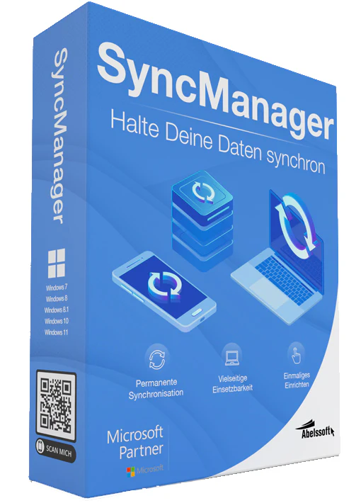 SyncManager 2024
