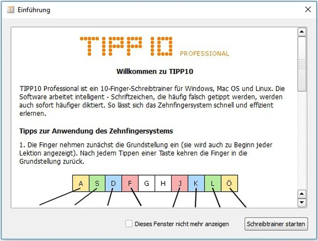 Tipp Trainer 10 Professional - Image 5