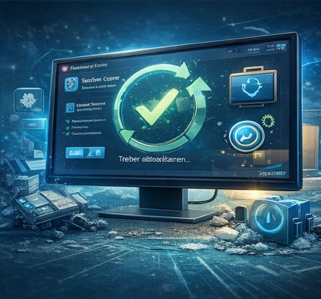 Toolstone SystemCare - 1-Jahres-Lizenz - Image 4