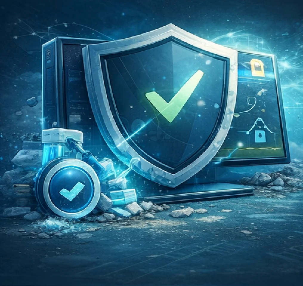 Toolstone SystemCare - 1-Jahres-Lizenz - Image 5