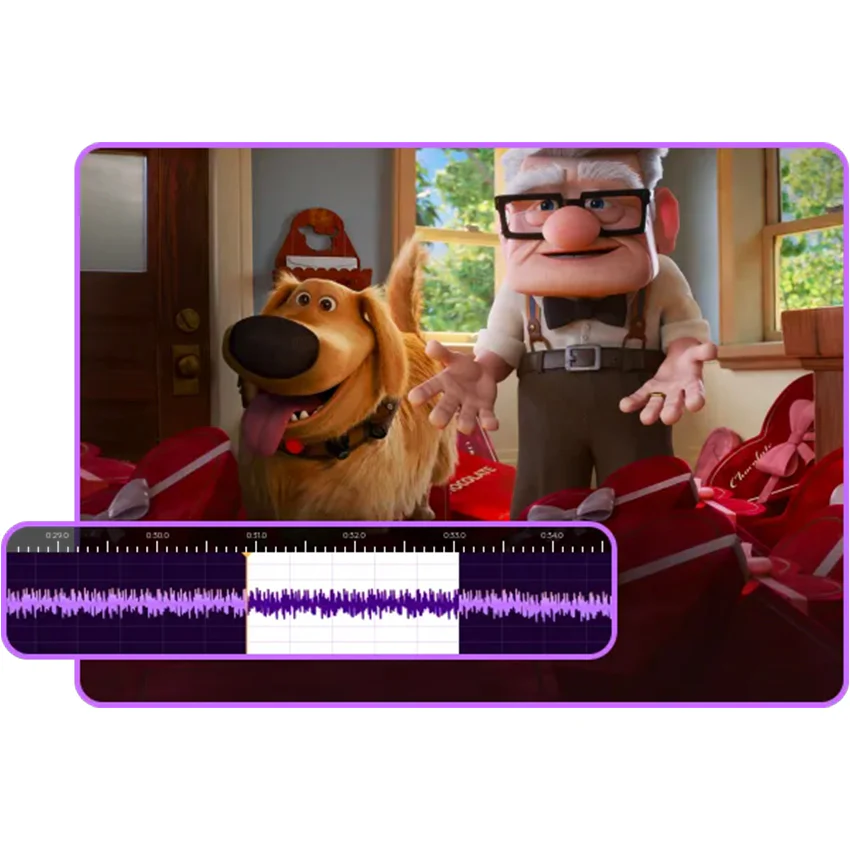 UniFab Audio Upmix AI - Image 4