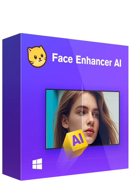 UniFab Face Enhancer AI
