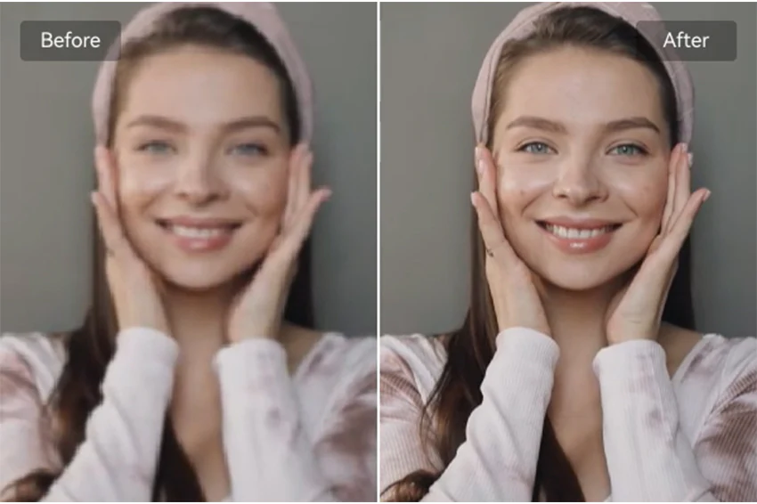 UniFab Face Enhancer AI - Image 6
